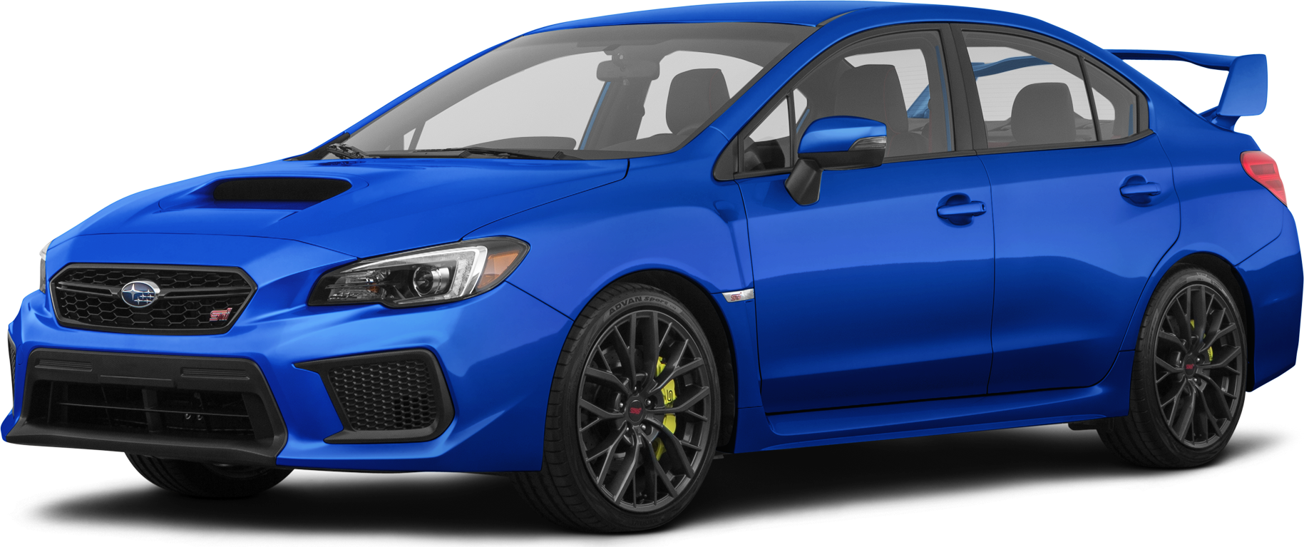 2019 Subaru WRX STI S209 Sedan 4D Price, Listings & Reviews