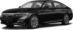 2019 Honda Accord Hybrid