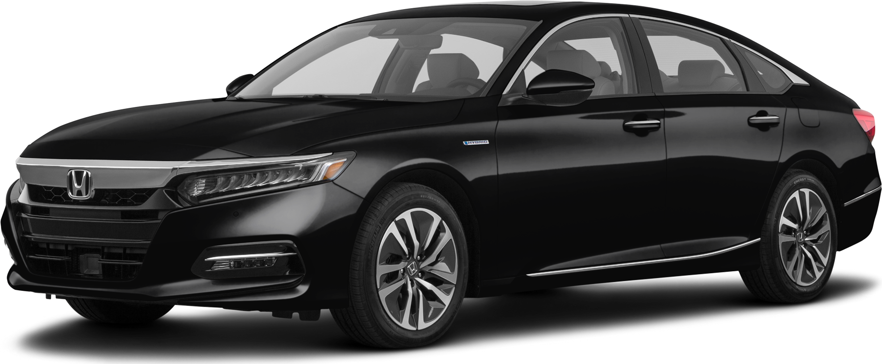 2019 Honda Accord Hybrid Sedan 4D