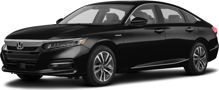 2019 Honda Accord Hybrid Exterior: 0