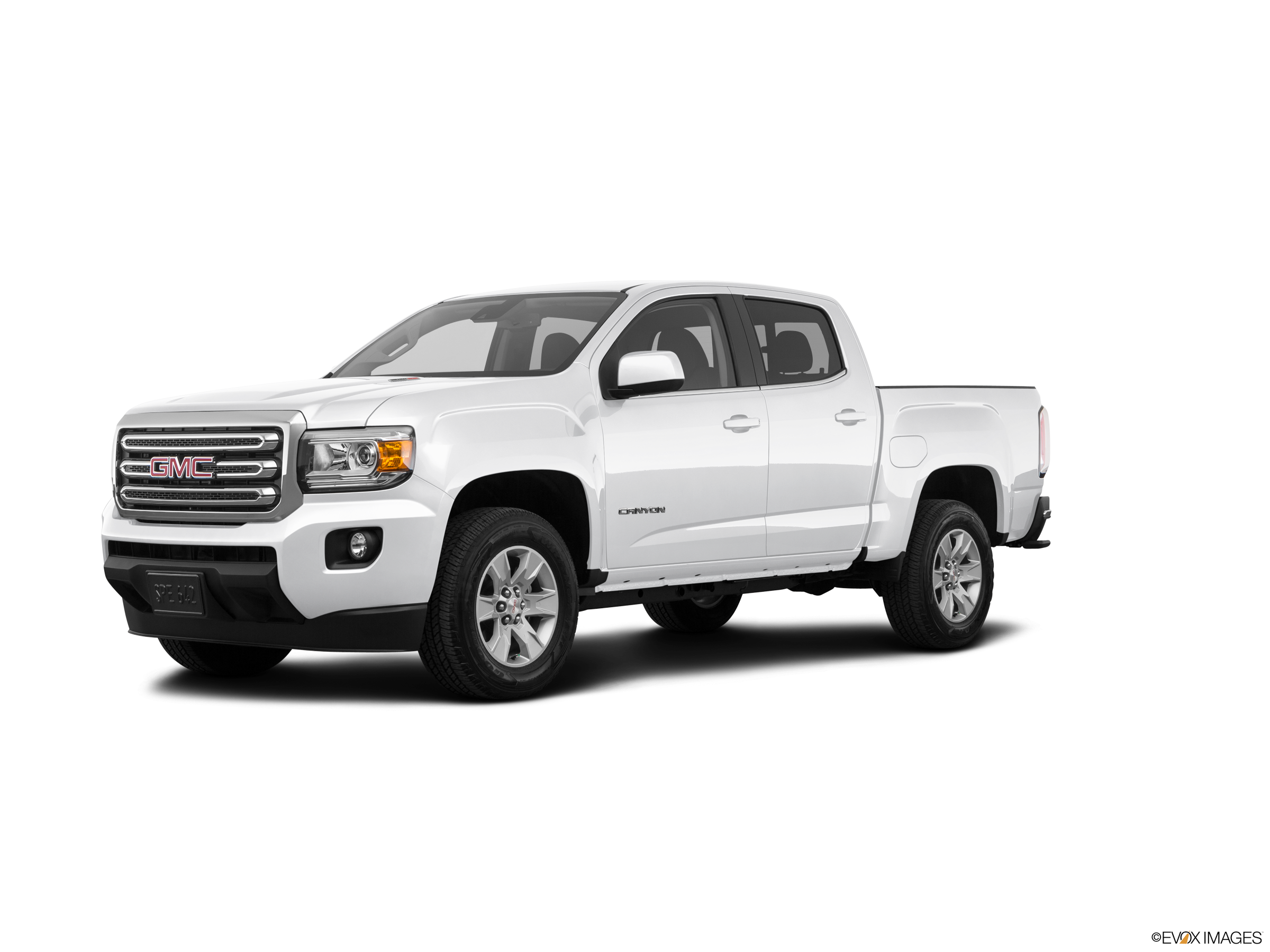 Grille | GMC CANYON SLE 2020