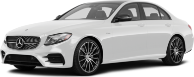 Mercedes-AMG E-Class E 43 AMG Sedan 4D image