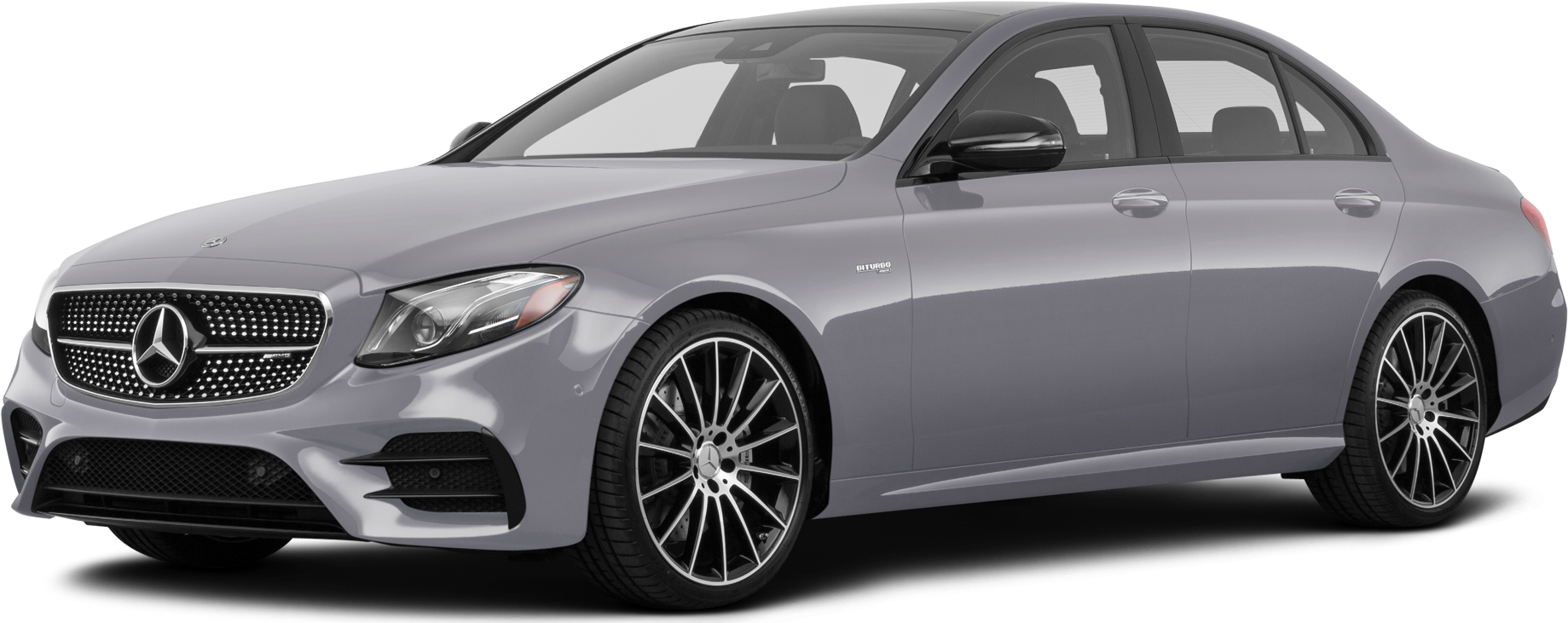 Mercedes-AMG E-Class E 63 S AMG Sedan 4D image