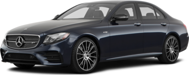 2018 Mercedes-Benz Mercedes-AMG E-Class