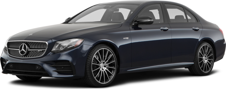 2018 Mercedes-Benz Mercedes-AMG E-Class Exterior: 0