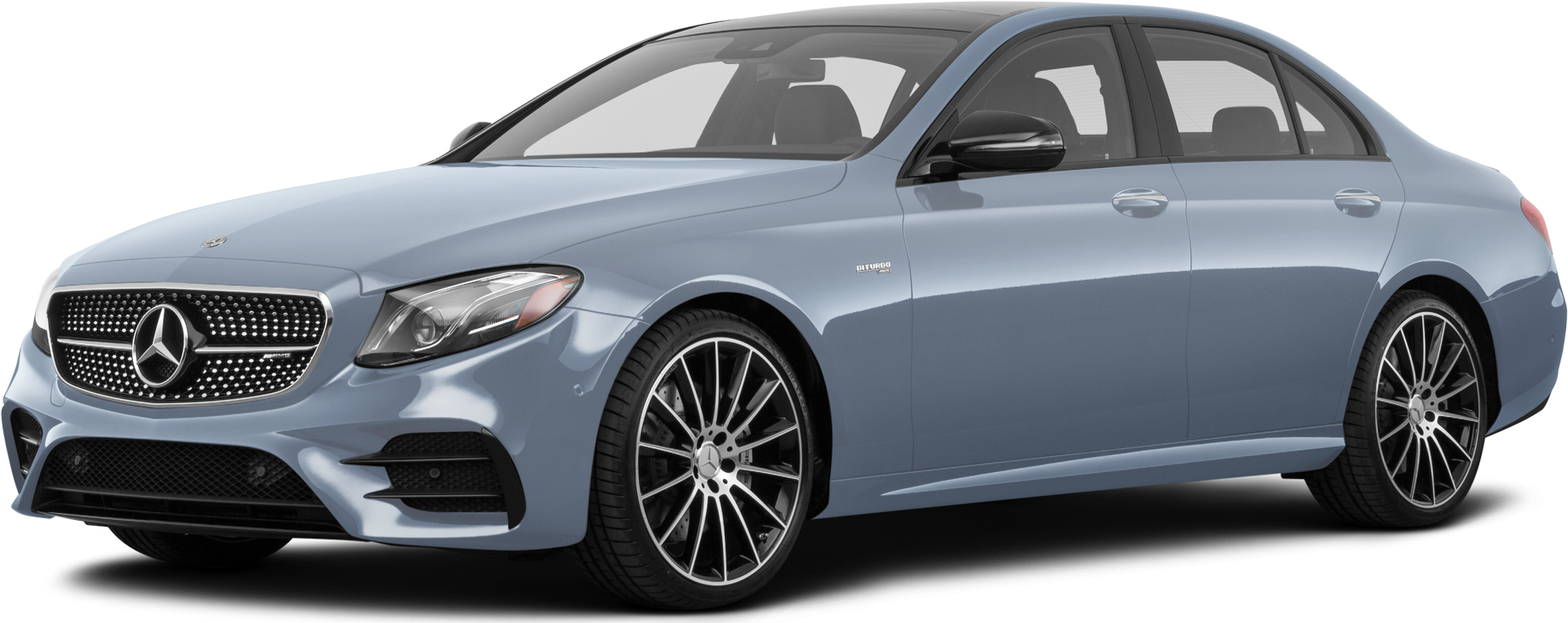 Mercedes-Benz Mercedes-AMG E-Class