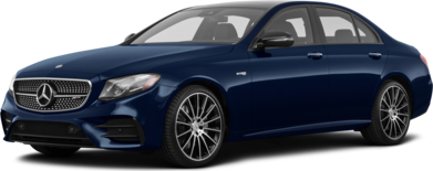 Mercedes-Benz Mercedes-AMG E-Class