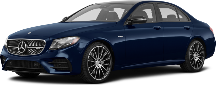 2018 Mercedes-Benz Mercedes-AMG E-Class Exterior: 0