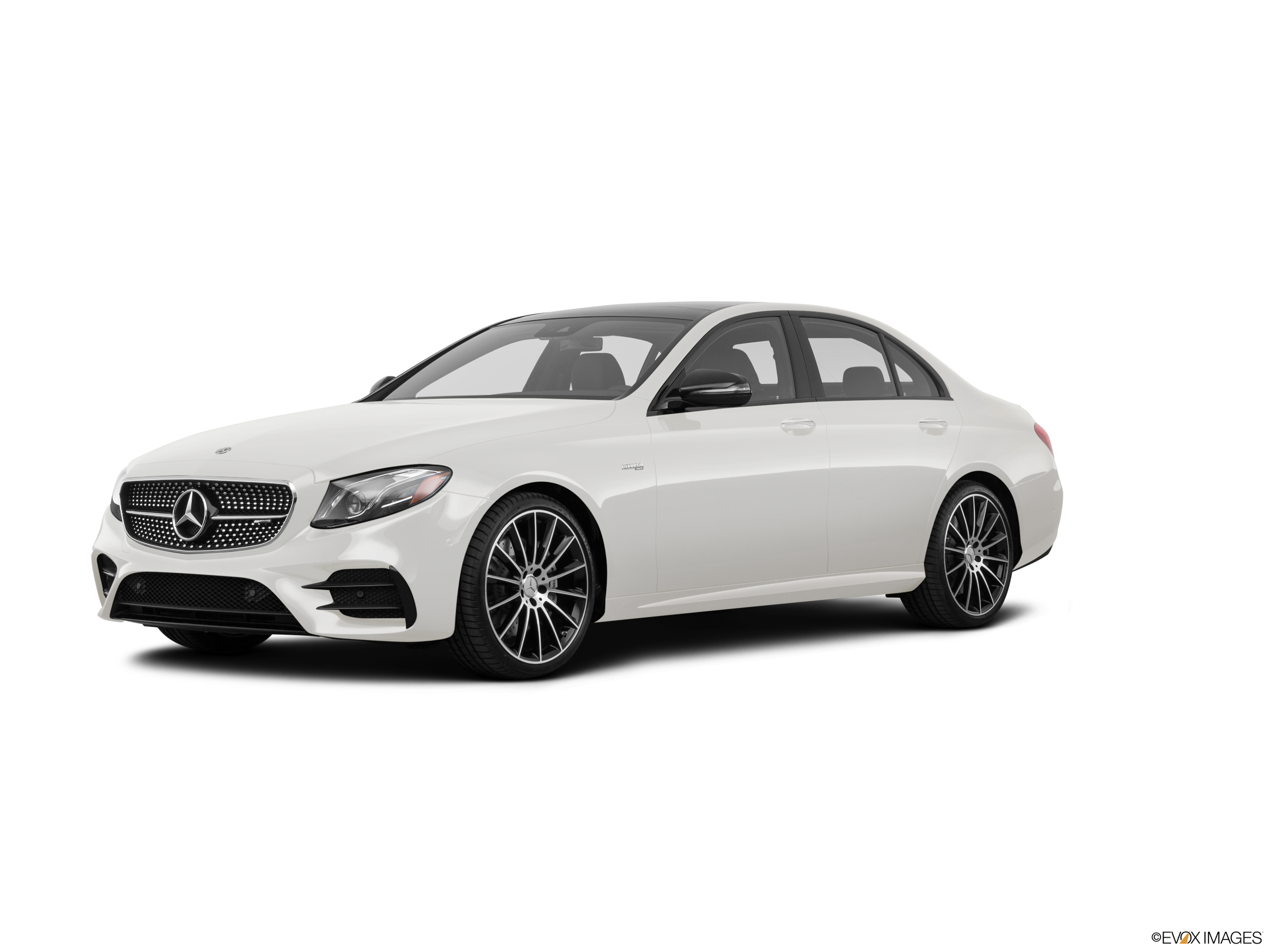 Mercedes-Benz Mercedes-AMG E-Class