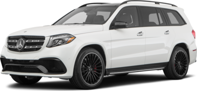 Mercedes-Benz Mercedes-AMG GLS