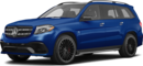 2019 Mercedes-Benz Mercedes-AMG GLS image