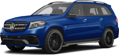 Mercedes-Benz Mercedes-AMG GLS