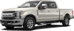 2018 Ford F250 Super Duty Crew Cab