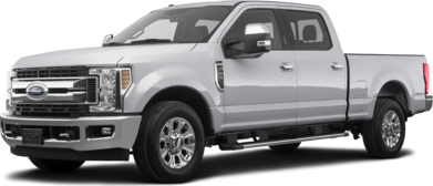 F250 Super Duty Crew Cab XLT Pickup 4D 8 ft image