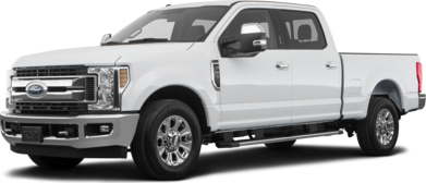 F250 Super Duty Crew Cab XLT Pickup 4D 8 ft image