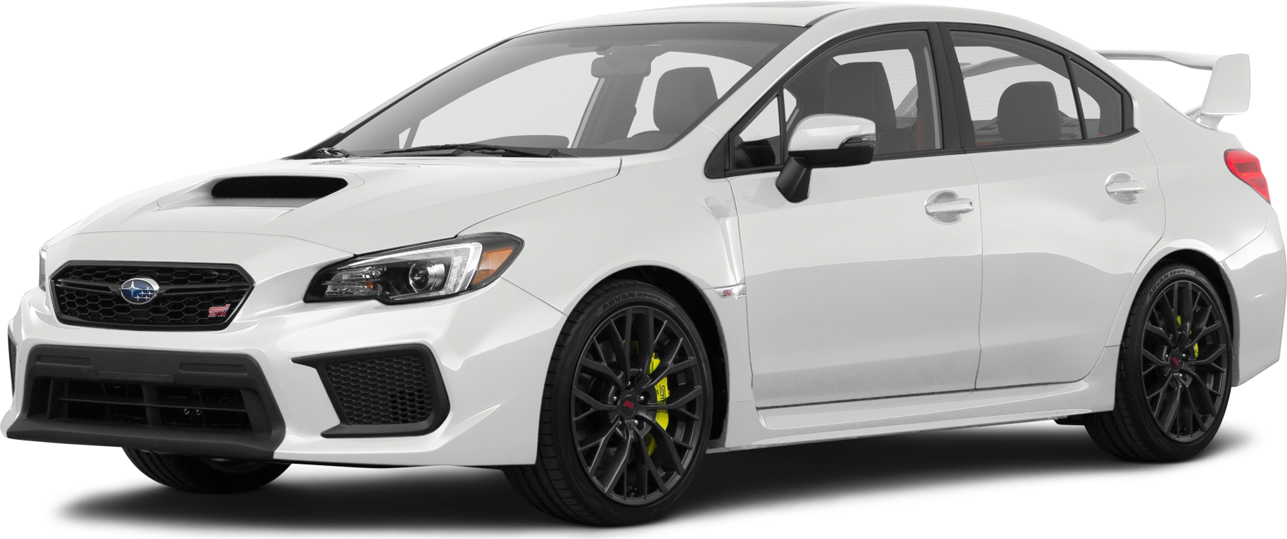 2019 Subaru WRX Price, Value, Ratings & Reviews | Kelley Blue Book