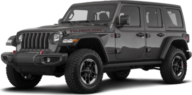 Wrangler Unlimited Sport RHD Sport Utility 4D image