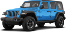 2021 Jeep Wrangler Unlimited image