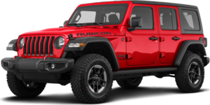2021 Jeep Wrangler Unlimited Freedom Sport Utility 4D