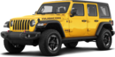 2021 Jeep Wrangler Unlimited image
