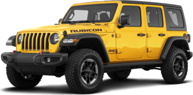 Wrangler Unlimited Sport RHD Sport Utility 4D image