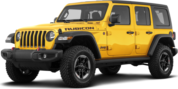 2021 Jeep Wrangler Unlimited Exterior: 0