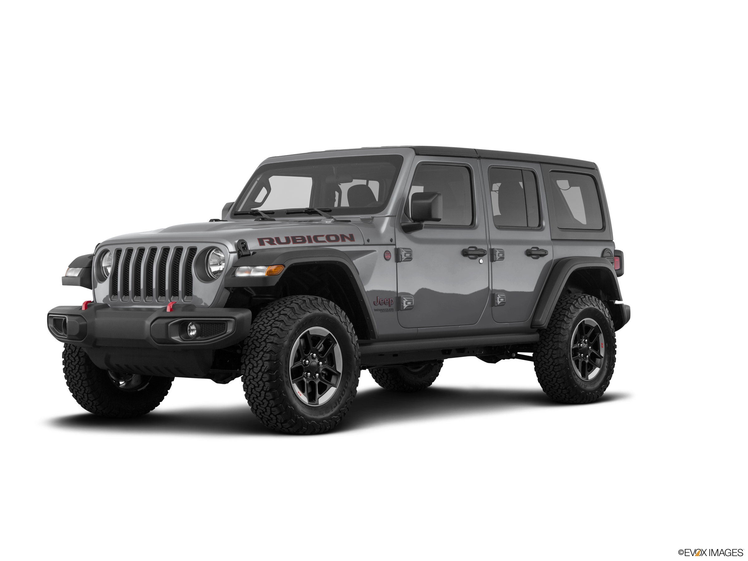 2021 Jeep Wrangler Review, Pricing, and Specs