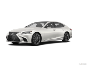 Lexus Ls Prices Reviews Pictures Kelley Blue Book