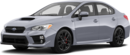 2019 Subaru WRX image