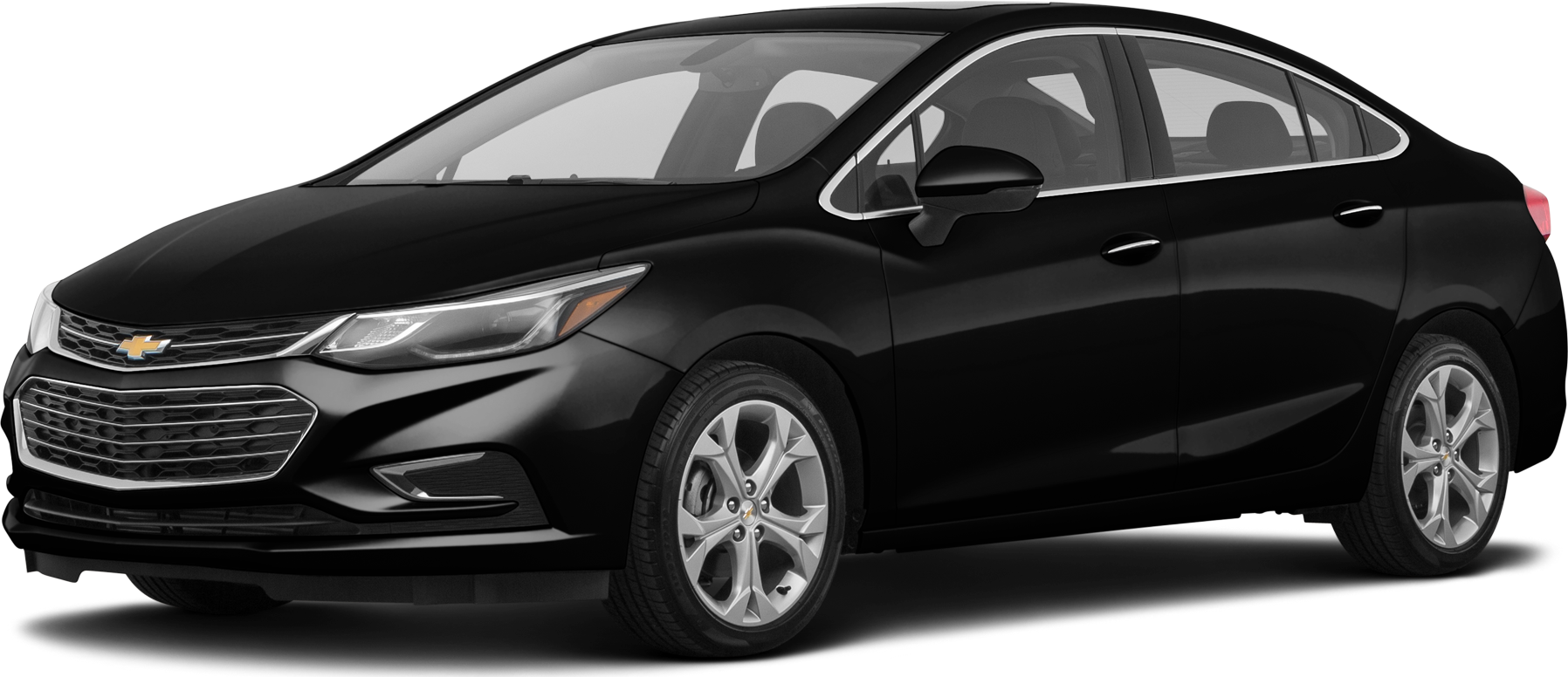 2018 Chevrolet Cruze