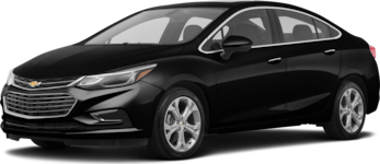2018 Chevrolet Cruze LS Sedan 4D