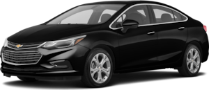 2019 Chevrolet Cruze