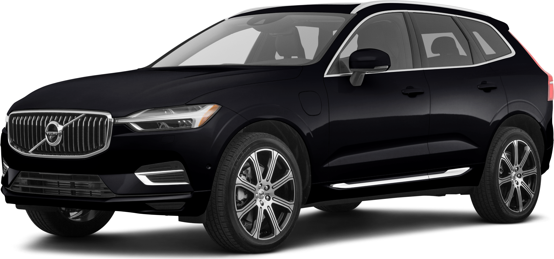 XC60 T8 Inscription Sport Utility 4D image