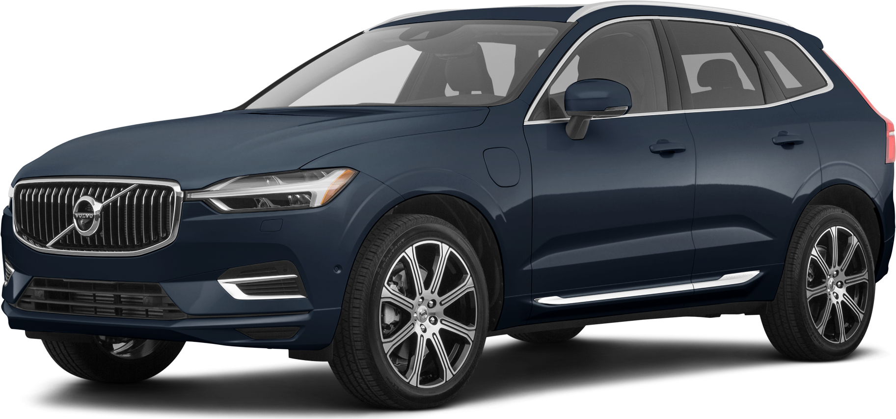 Volvo XC60 T8 Inscription Sport Utility 4D