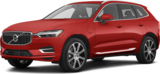 Volvo XC60 T8 Inscription Sport Utility 4D