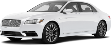 Continental Select Sedan 4D image