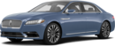 2019 Lincoln Continental image