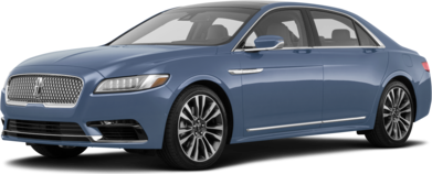 Lincoln Continental