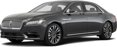 Continental Select Sedan 4D image