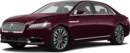 2019 Lincoln Continental image