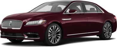 Continental Sedan 4D image