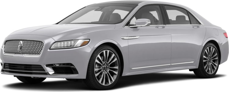 2019 Lincoln Continental Exterior: 0