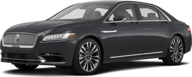 Lincoln Continental