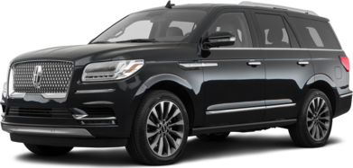 Navigator Select Sport Utility 4D image