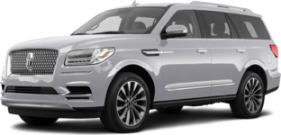 2018 Lincoln Navigator