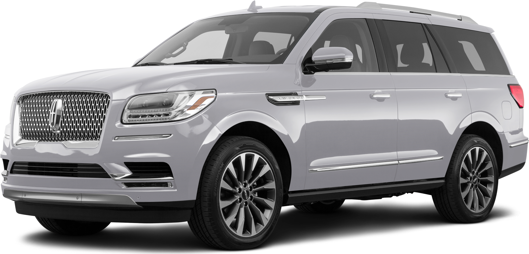 Lincoln Navigator Select Sport Utility 4D