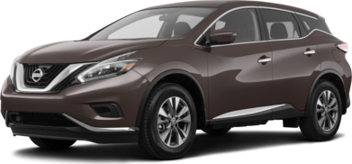 Used 2018 Nissan Murano Values Cars For Sale Kelley Blue Book
