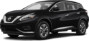 2018 Nissan Murano image