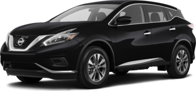 Murano S Sport Utility 4D image