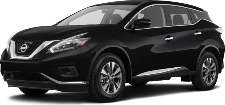 2018 Nissan Murano Exterior: 0